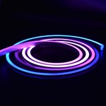 Tira de neón digital 1220